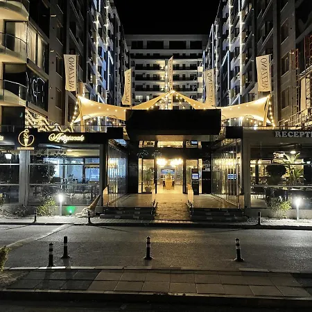 Pic Si Poc Studio Apartment