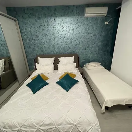 Pic Si Poc Studio Apartment Navodari