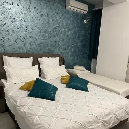 Pic Si Poc Studio Appartamento Năvodari