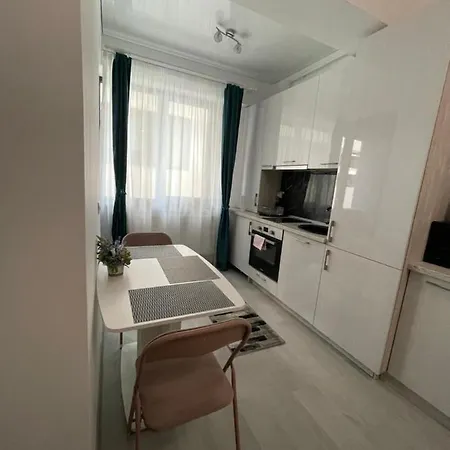 Pic Si Poc Studio Apartment *
